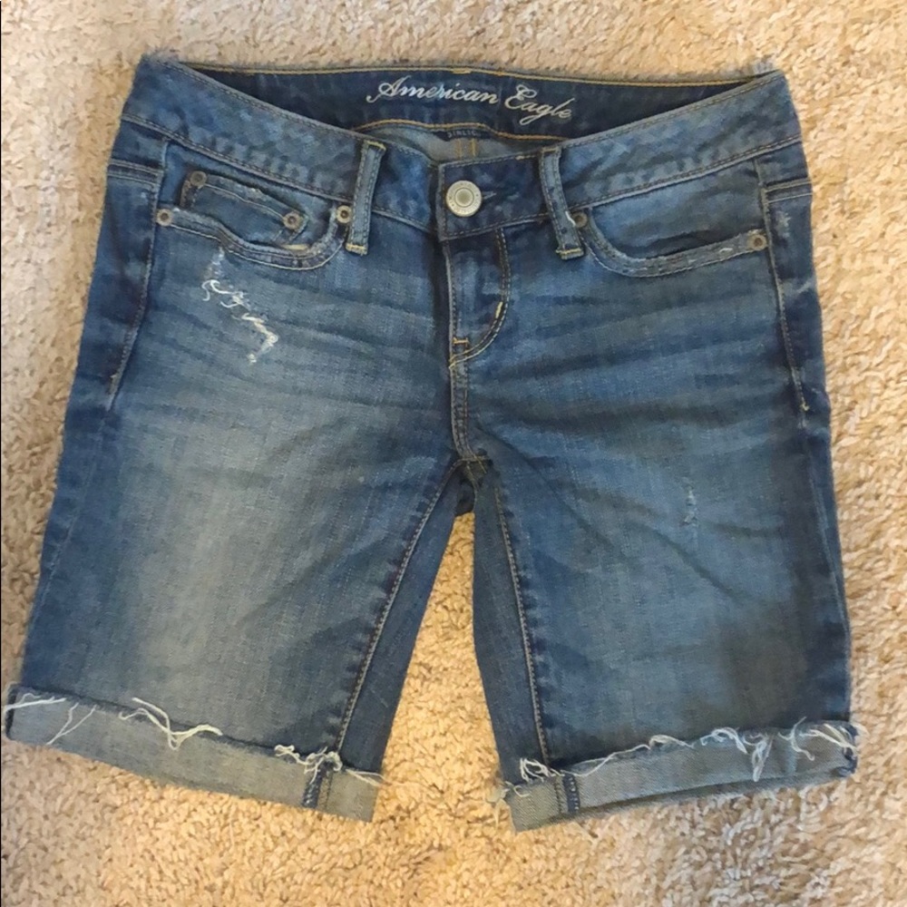 American Eagle Bermuda shorts